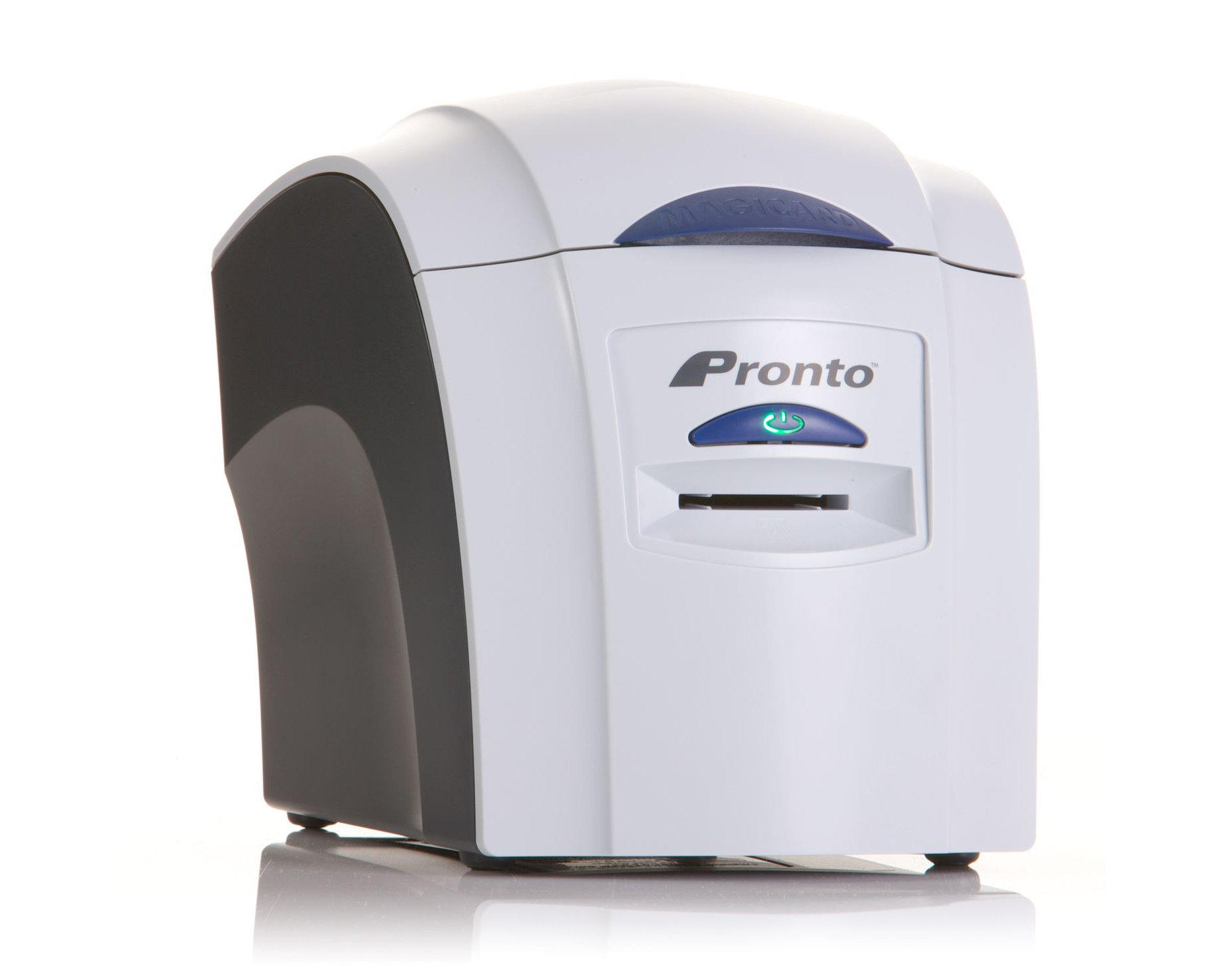 Magic Printer Pronto Load Ink Magicard Pronto - Visiolink Oy - muovikorttien ammattilainen